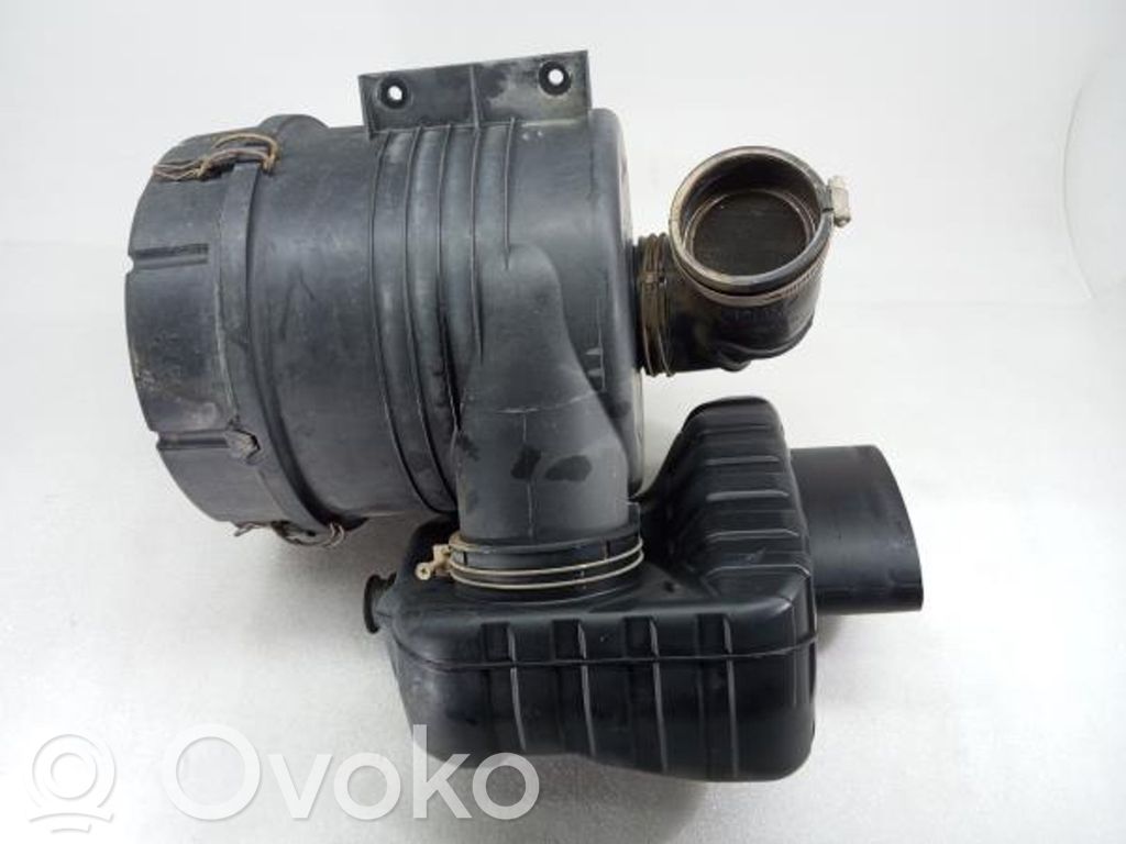Mitsubishi Canter Luftfilterkasten 