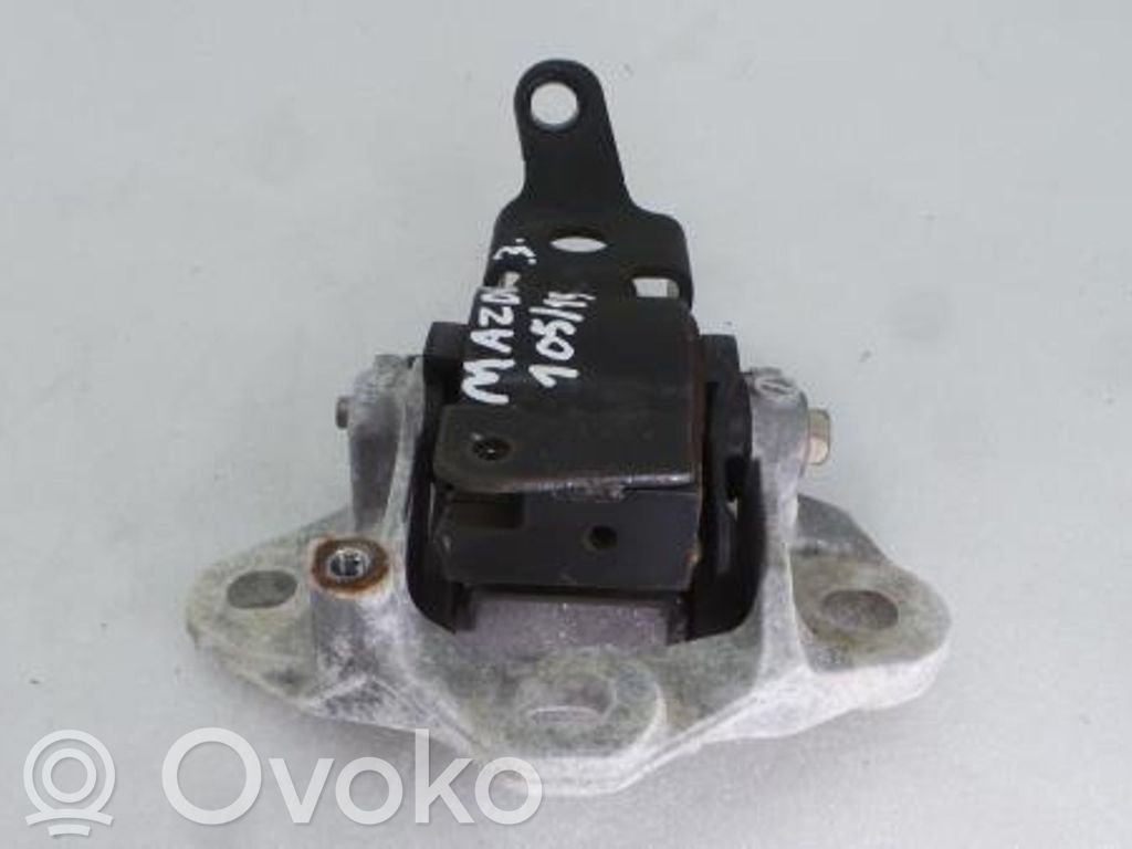 Gearbox mount   150319