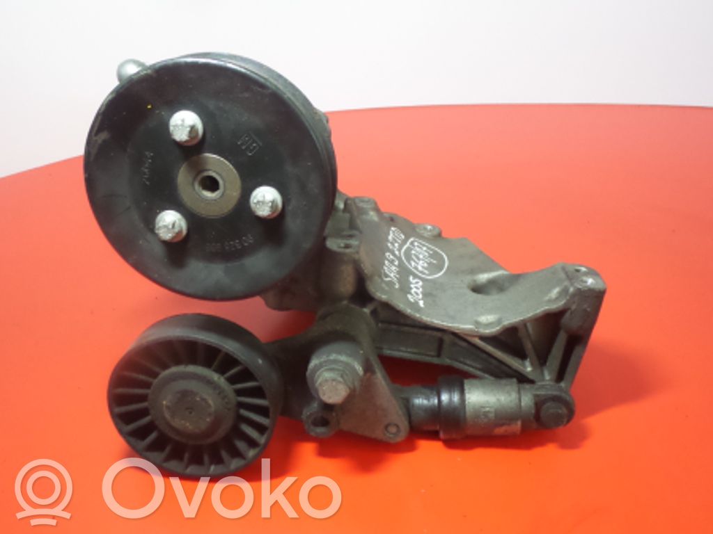 Power steering pump   13102542,07,7612955114,767