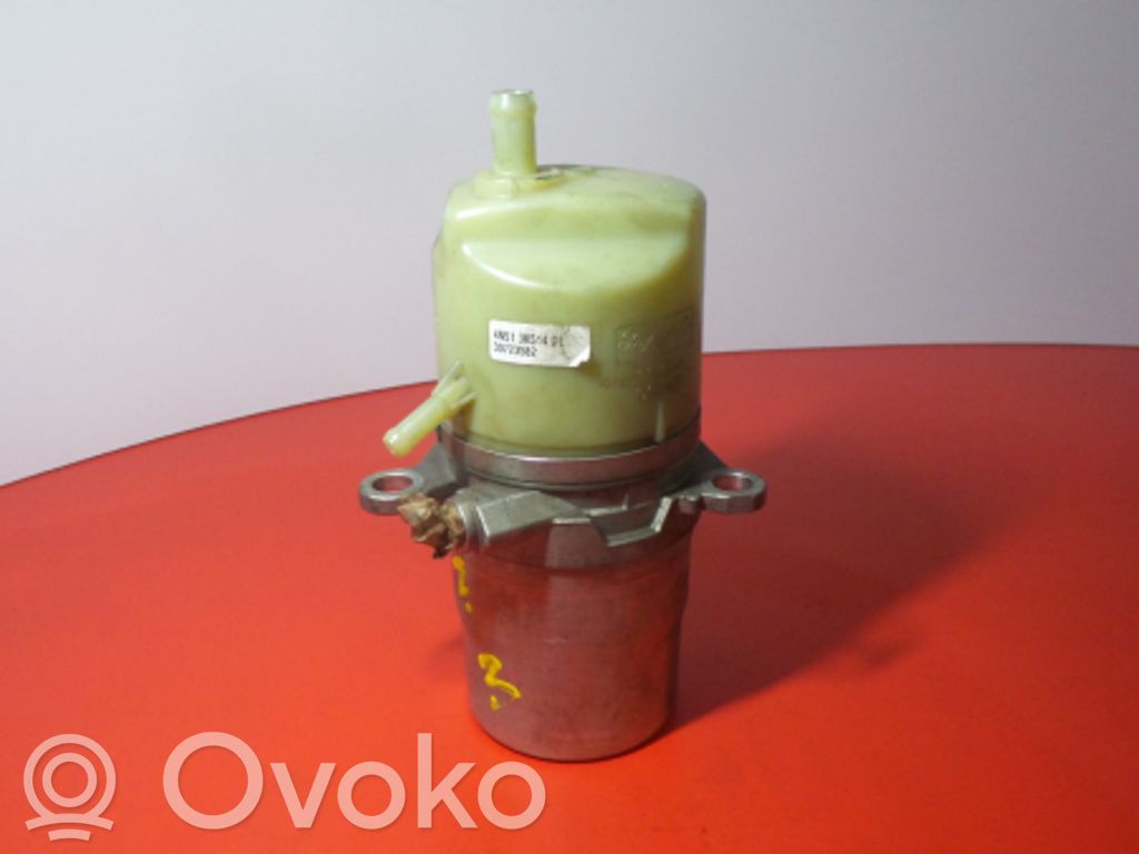 Power steering pump
