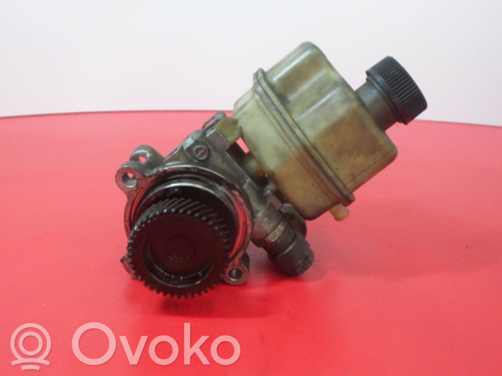 Power steering pump