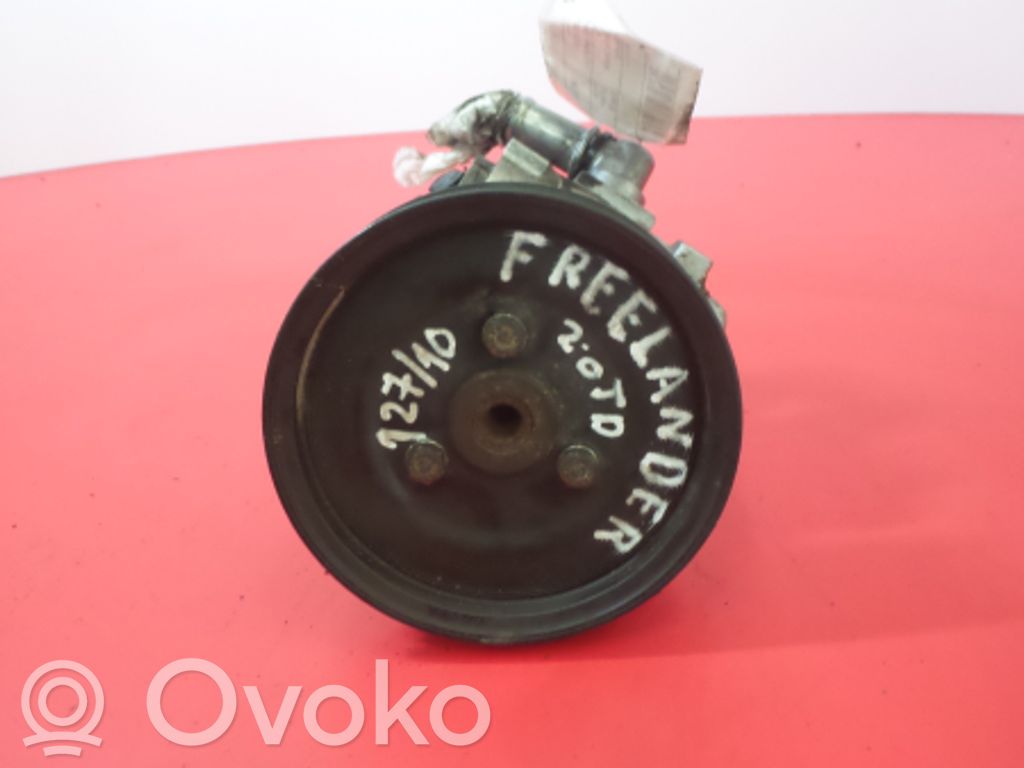 Power steering pump   7690974114