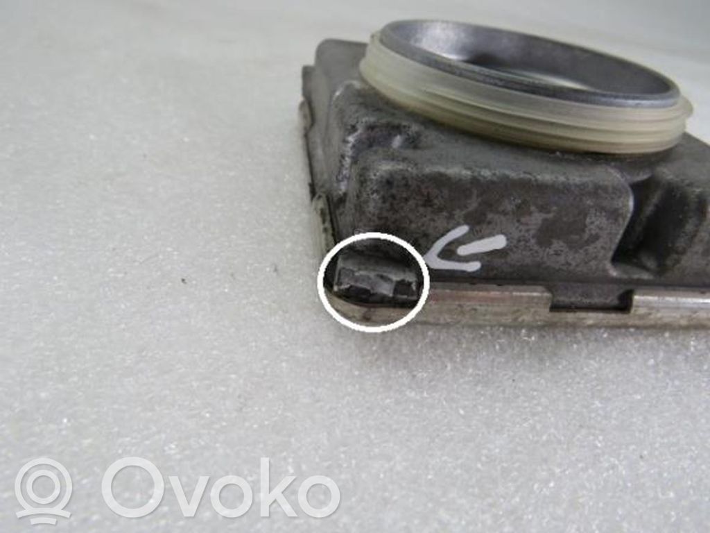 Opel Astra K Headlight ballast module Xenon 