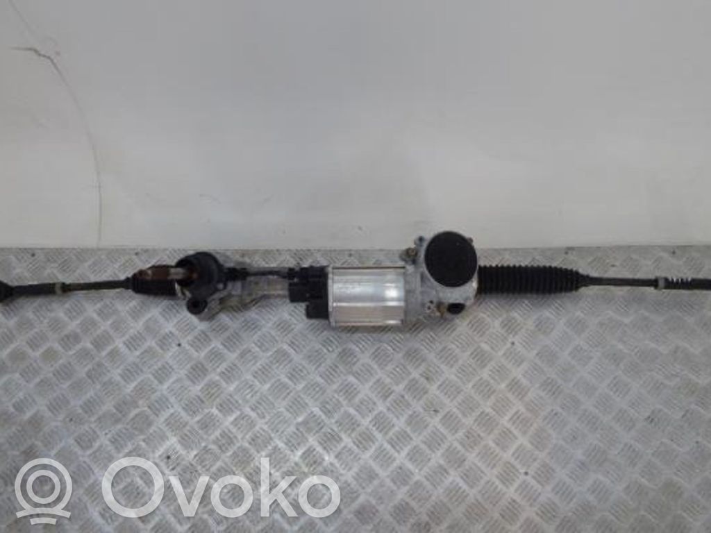 Opel Astra J Steering rack 