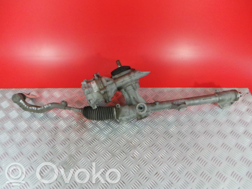 BMW X1 F48 F49 Lenkgetriebe 