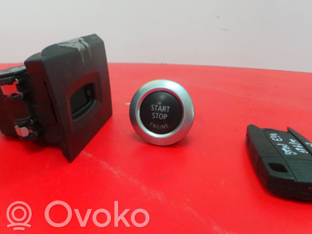 Ignition lock   719,954