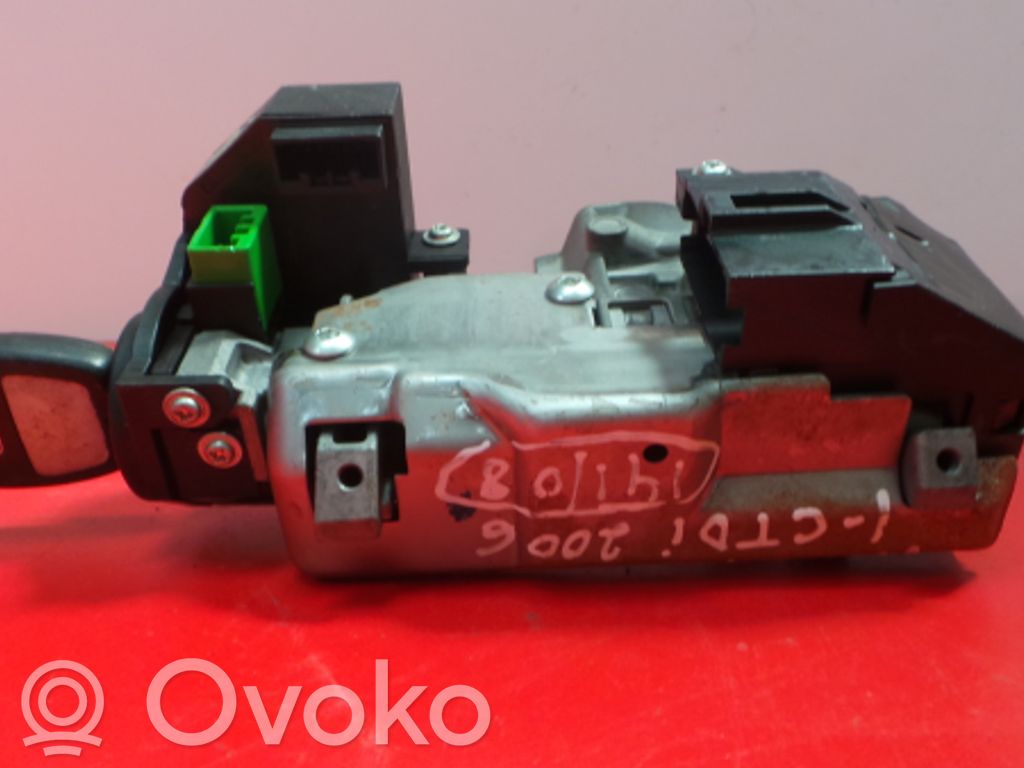 Honda Civic Užvedimo spynelė 