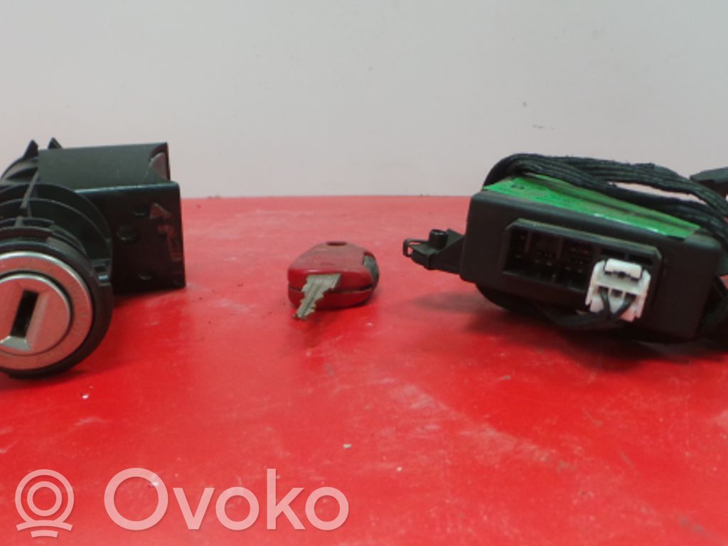 Alfa Romeo 156 Ignition lock 