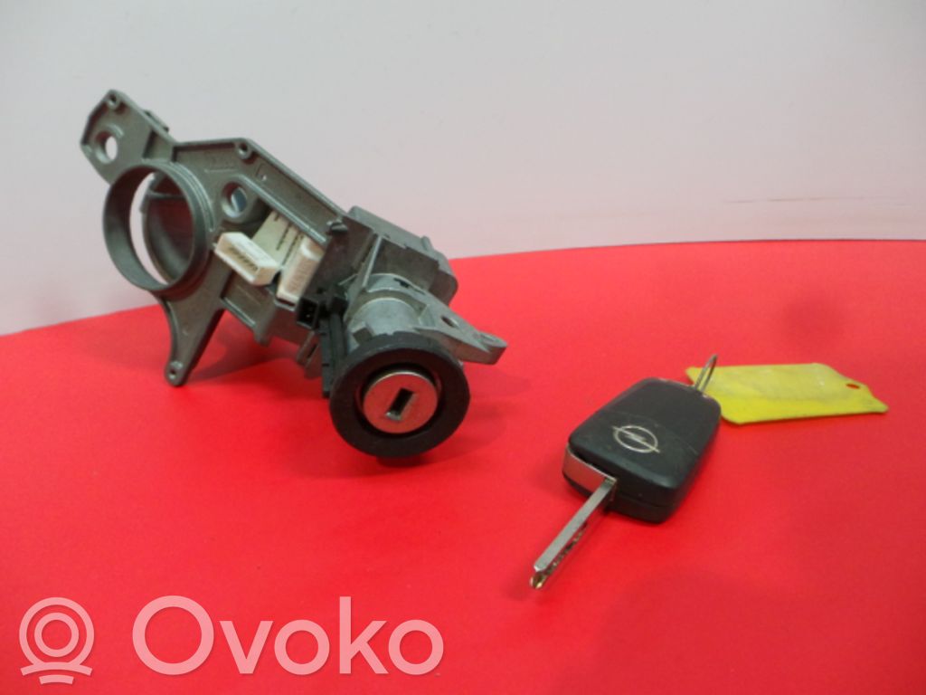 Virtalukko   N0501881,VALEO