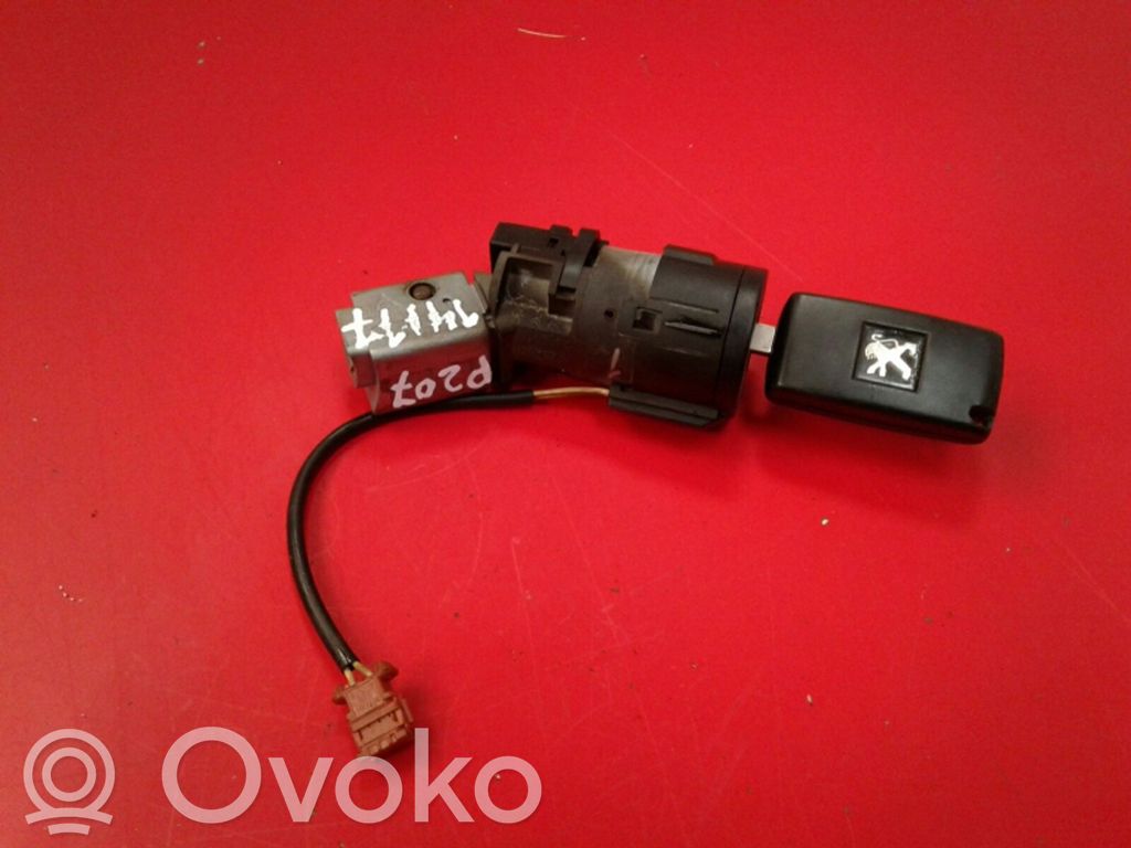 Užvedimo spynelė   36410600,COMCHAVE