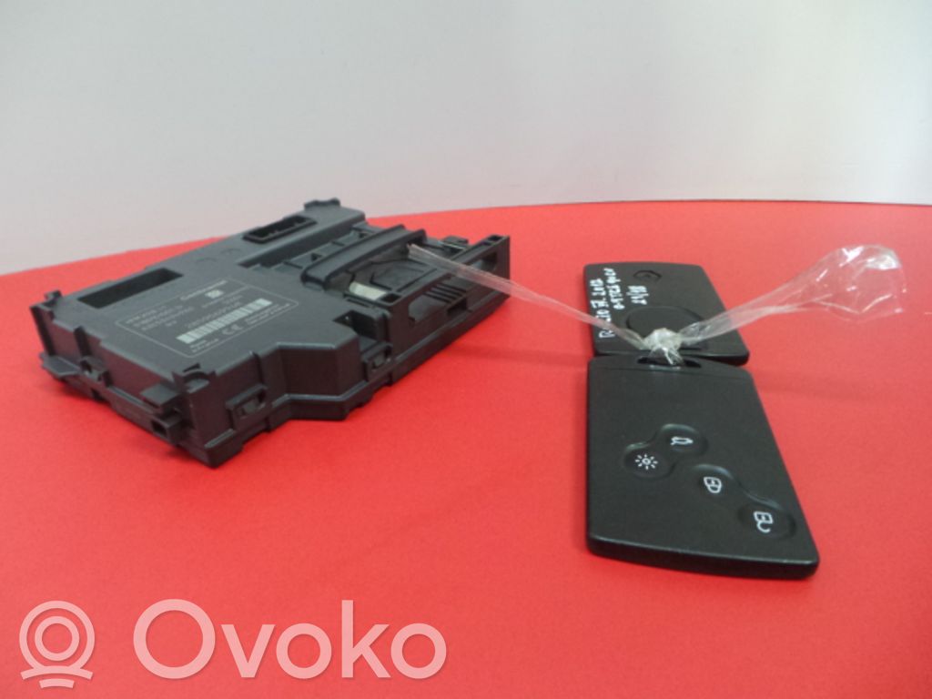 Užvedimo spynelė   A2C53424962,285906994R,S180151001G