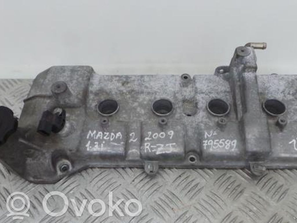 Mazda 2 Cache culbuteur 