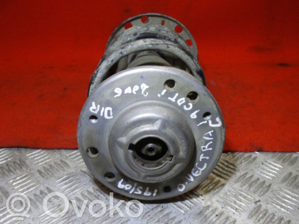 Opel Vectra C Stoßdämpfer vorne 