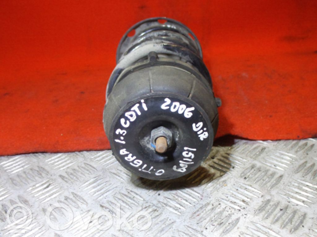 Opel Tigra A Front shock absorber/damper 