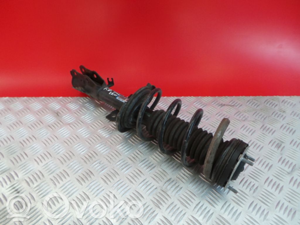 Mazda 2 Front shock absorber/damper 