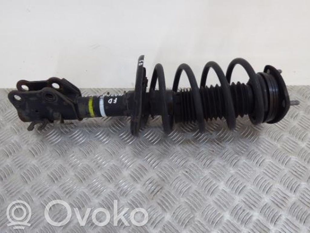 Mazda 6 Front shock absorber/damper 