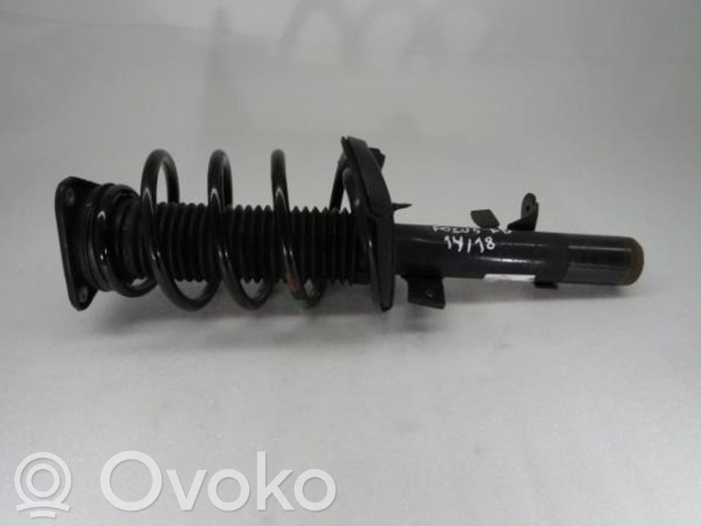 Ford Focus Front shock absorber/damper 