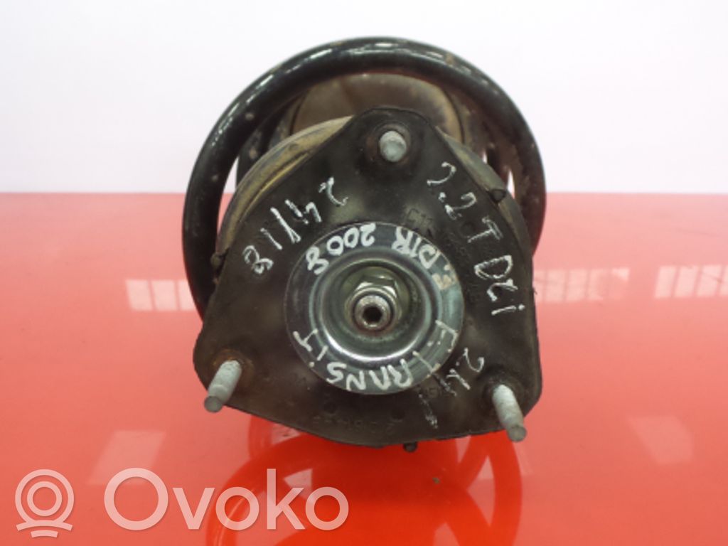 Ford Transit Etuiskunvaimennin 