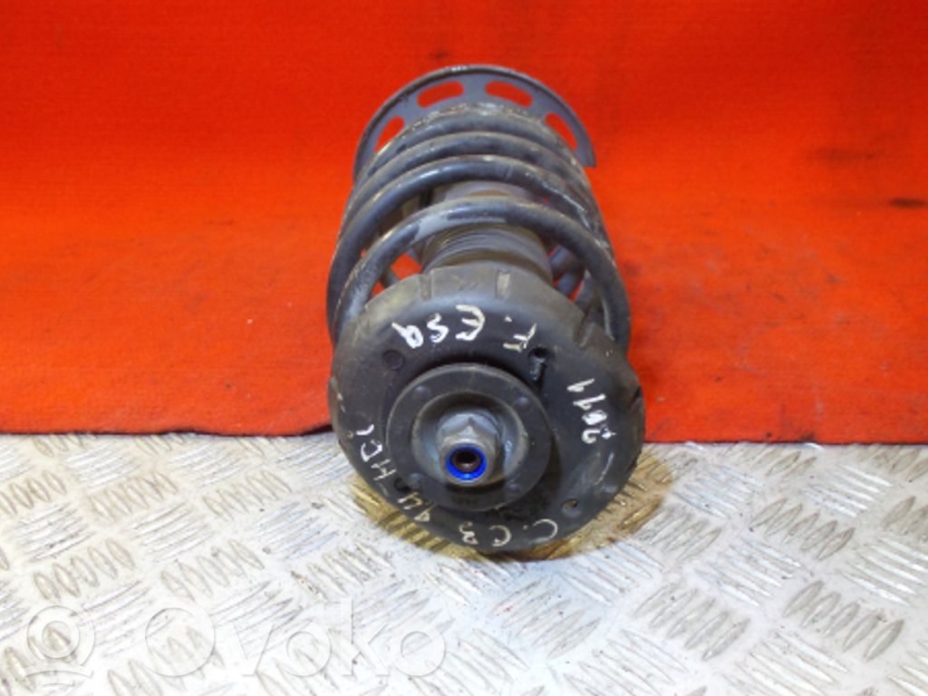 Stoßdämpfer vorne   9672655480