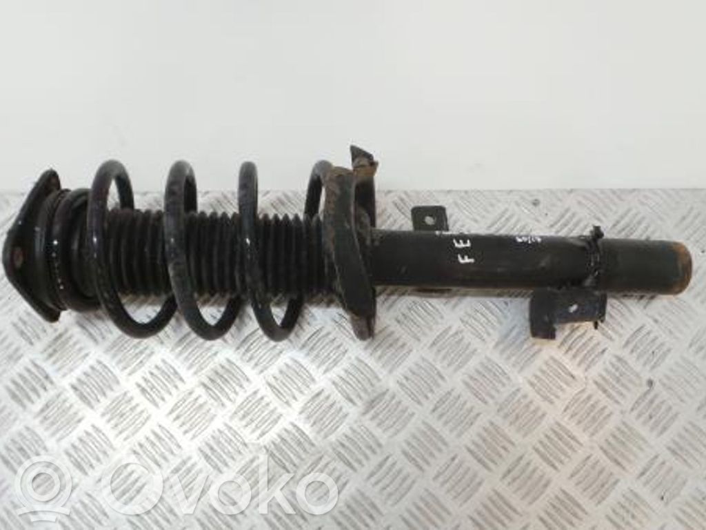 Stoßdämpfer vorne   8V4118K001EA