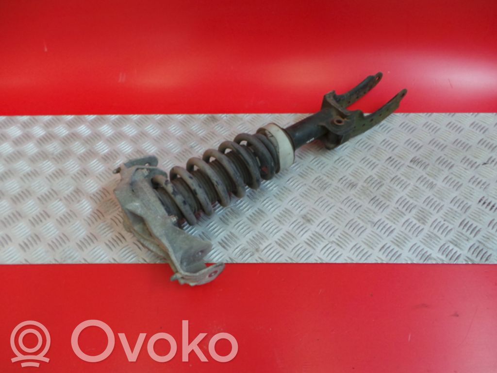 Etuiskunvaimennin   7L8413031E,7L8412021AP