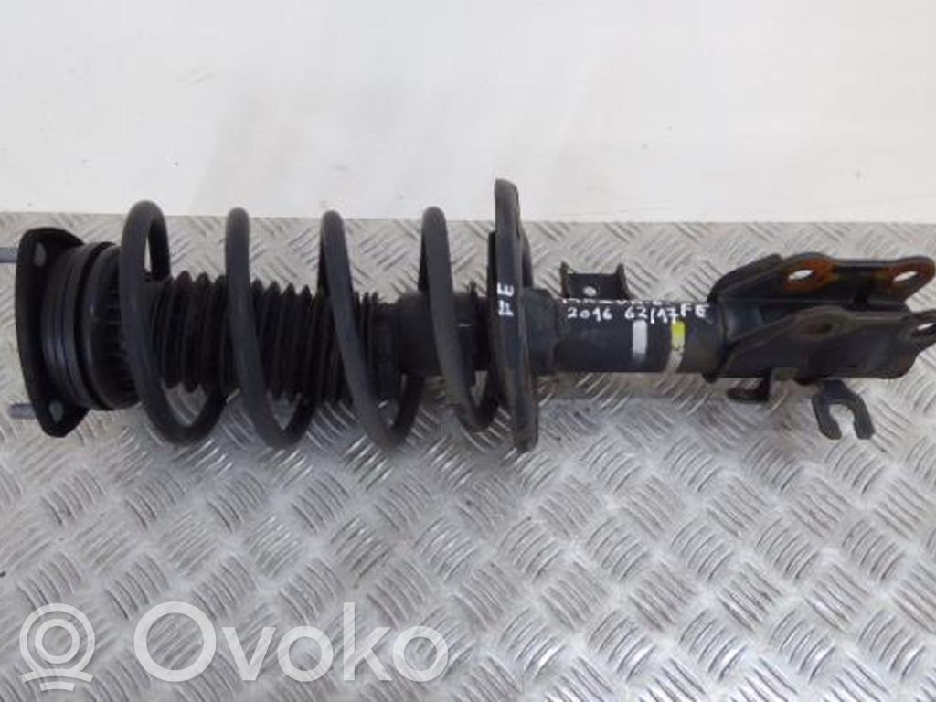 Amortiguador delantero   GMM634900