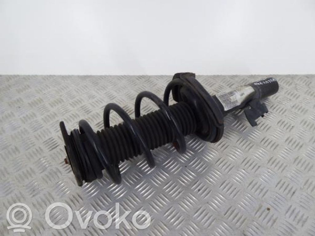 Front shock absorber/damper   2562402