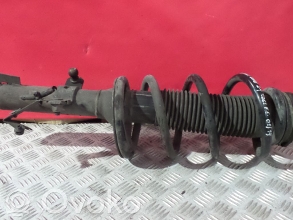 Stoßdämpfer vorne   6C1118045GF