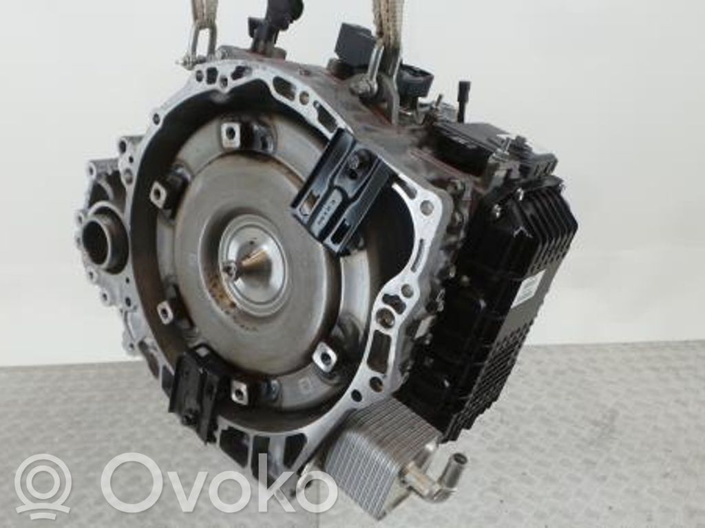 Automatic gearbox   AW8G45,1285390,22B7L34917,32240939