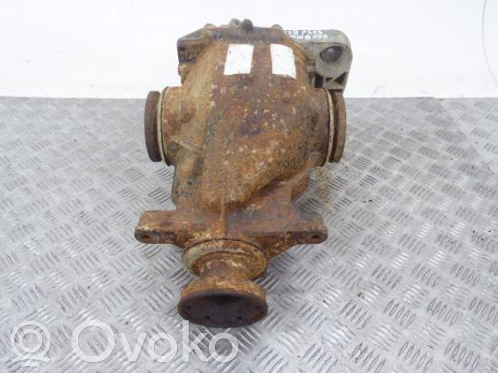 BMW 5 E60 E61 Galinis reduktorius 