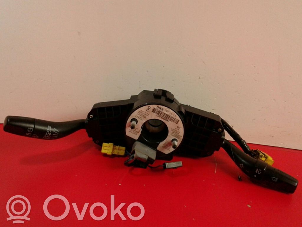 Honda Civic Полоса надувных подушек (кольцо srs) 
