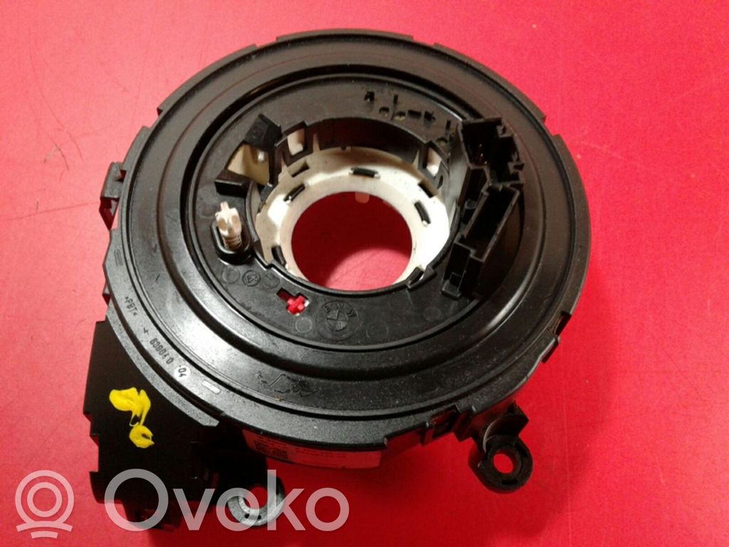 Airbag slip ring squib (SRS ring)   989556,0430812503