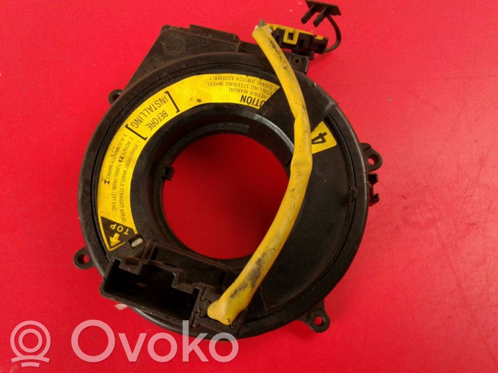 Toyota Corolla E110 Inel glisant airbag (inel SRS) 