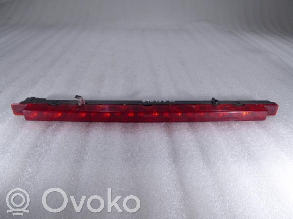 Audi A3 S3 8L Third/center stoplight 