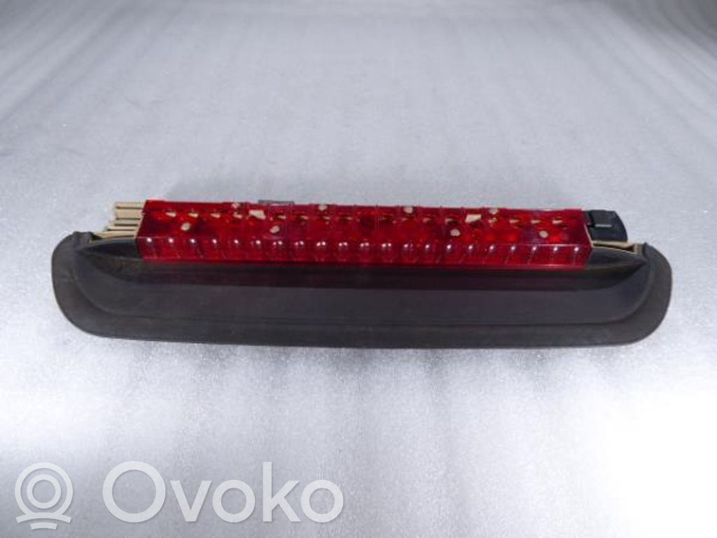 BMW 3 E90 E91 Third/center stoplight 