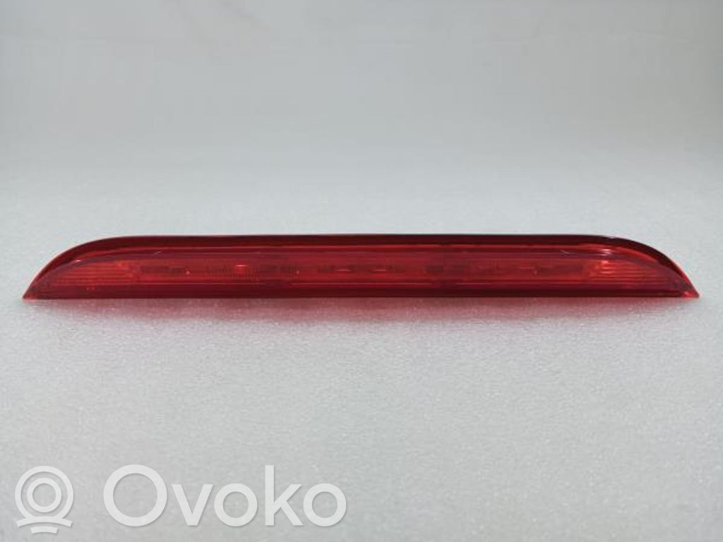 Mazda 6 Third/center stoplight 