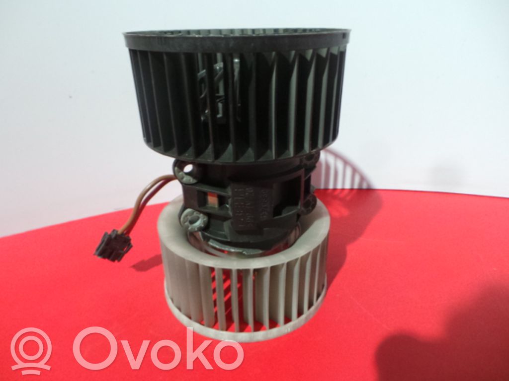 Pulseur d'air habitacle   BEHR,FICHAPARTIDA