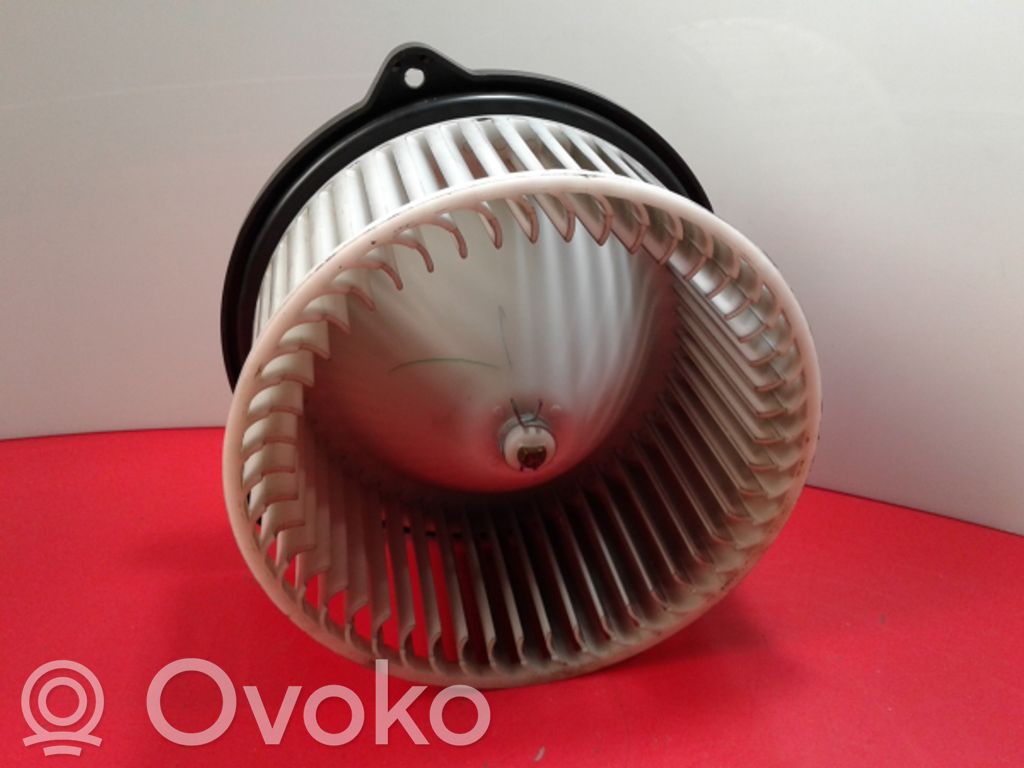 Mazda 6 Heater fan/blower 