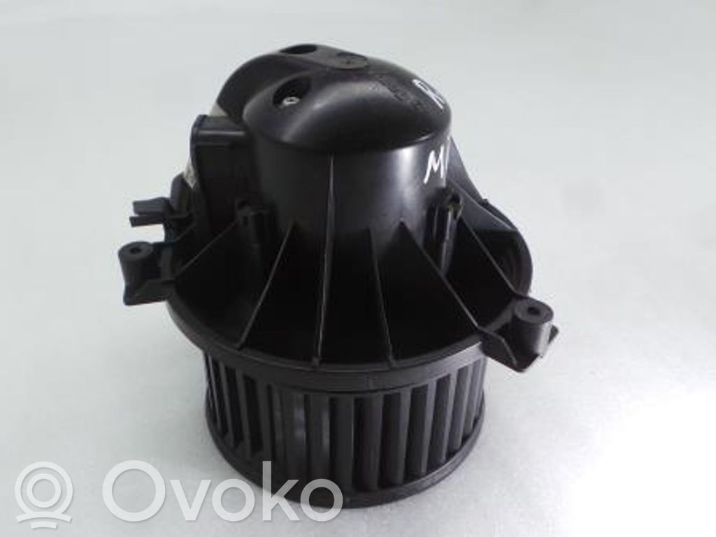 Mini One - Cooper R50 - 53 Вентилятор печки 