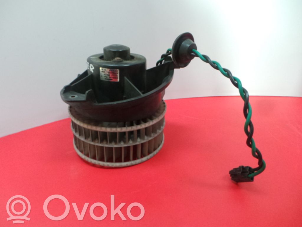 Lämmittimen puhallin   036543Q,AY1661000361,DENSO