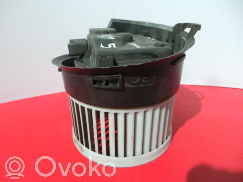 Mazā radiatora ventilators   4PUH,18456,4PUH18456BB,BB,CARCASSAESTALADA,VISTEON
