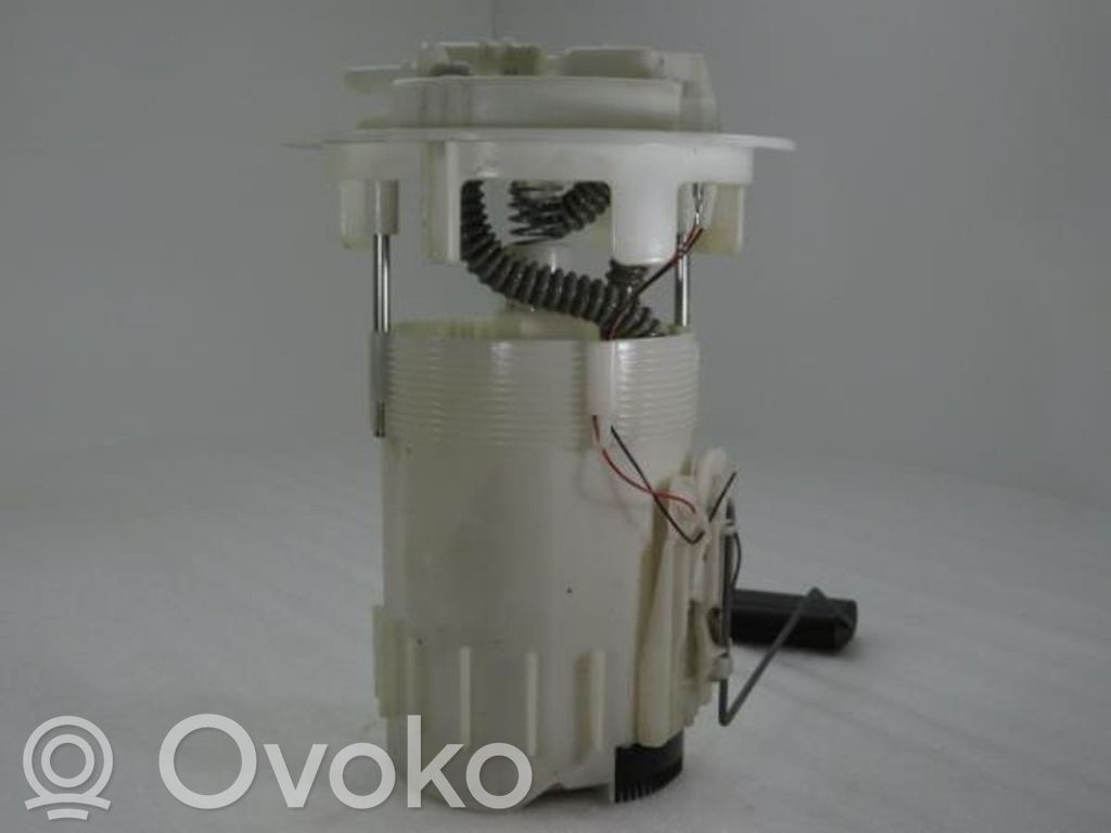 Peugeot 2008 I Sensor de nivel de combustible 