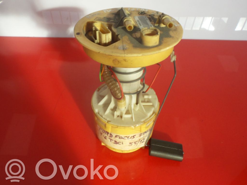 Degalų lygio daviklis   3M519275,D0361853AH