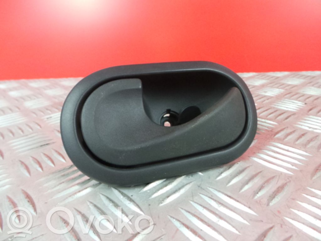 Opel Movano B Manecilla interna puerta delantera 