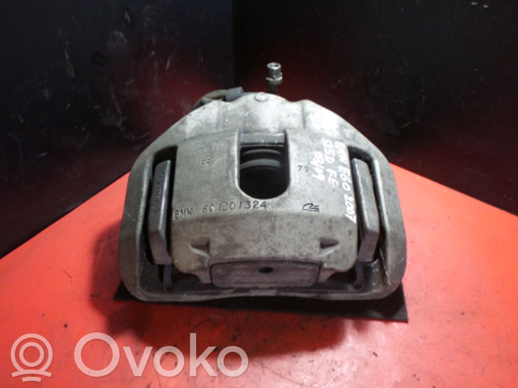 Front brake caliper   324,4376,FESQATE
