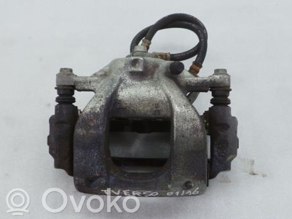 Toyota Verso Pinza del freno anteriore 