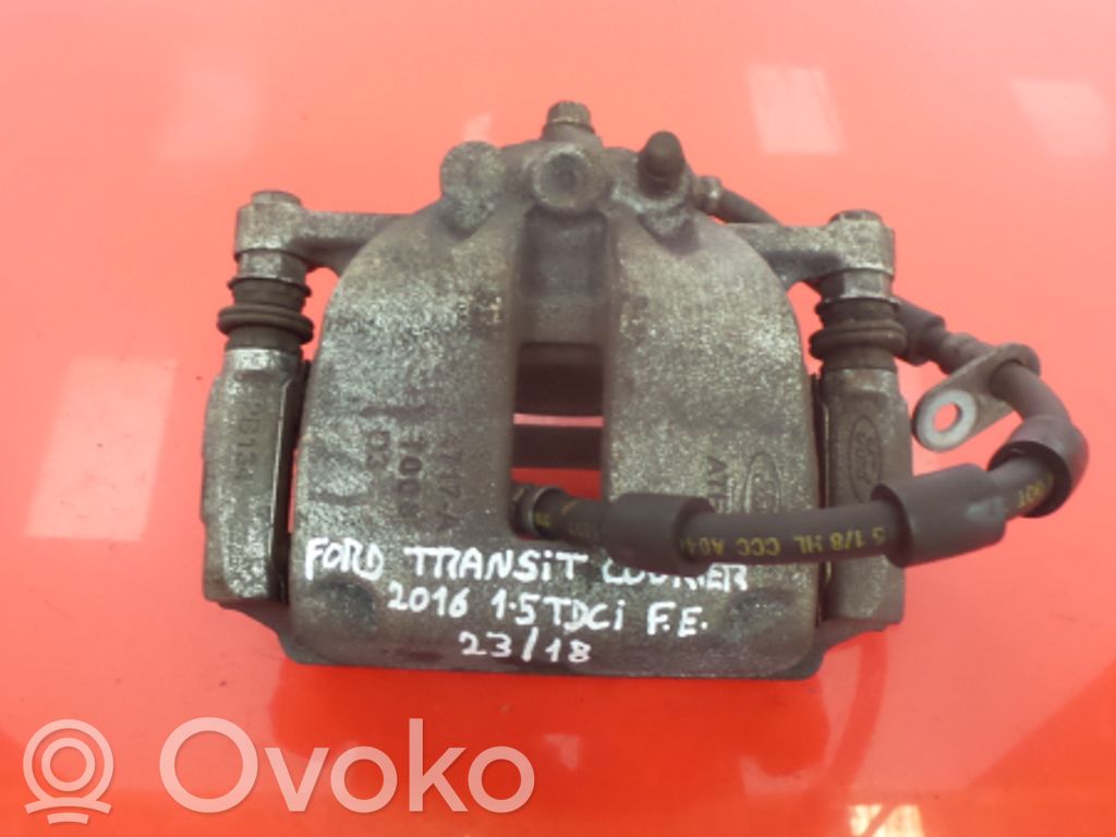 Priekinis suportas   4717A