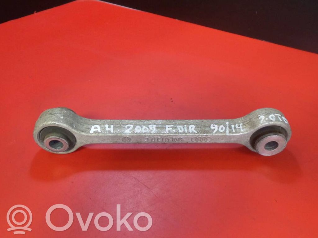 Audi RS4 B8 Front control arm 