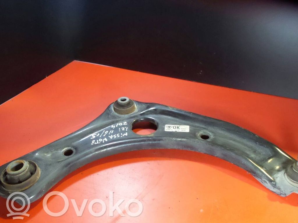 Nissan Note (E11) Front control arm 