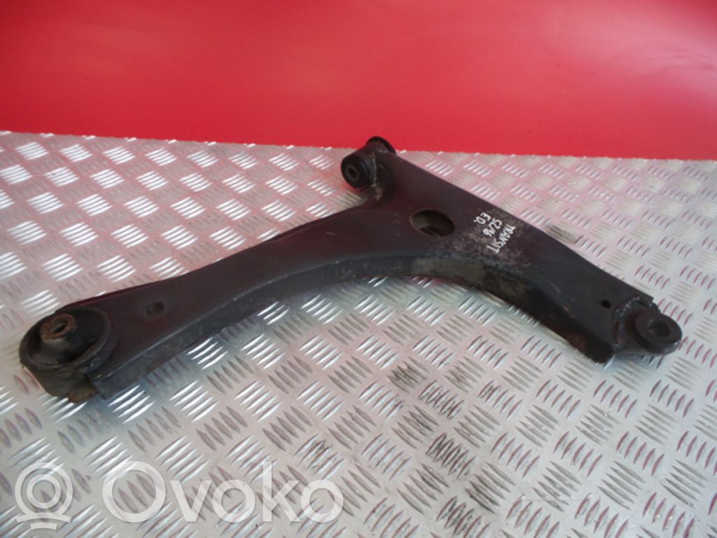 Front control arm   3A052A